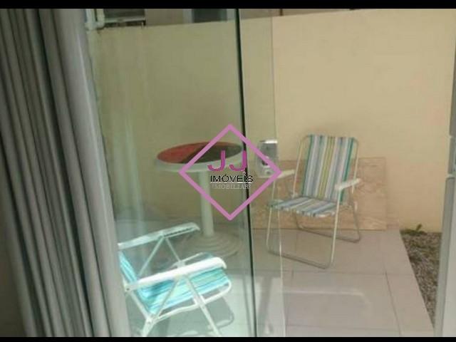 Apartamento à venda com 1 dormitórios em Ingleses do rio vermelho, Florianopolis cod:12025 - Foto 14