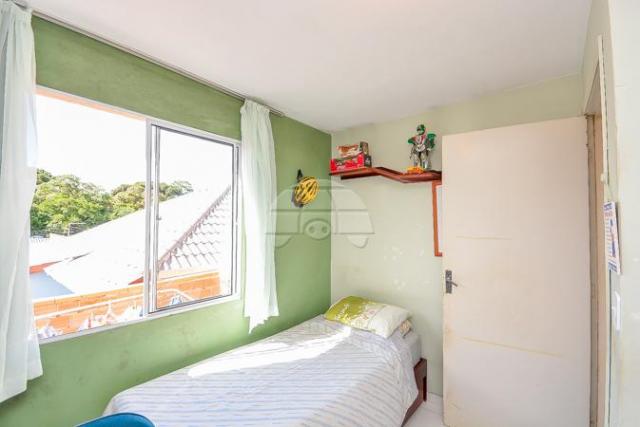 Apartamento à venda com 2 dormitórios em Cidade industrial, Curitiba cod:143898 - Foto 7