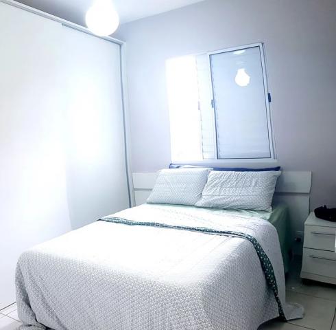 Apartamento à venda com 2 dormitórios em Jardim gibertoni, São carlos cod:479 - Foto 5