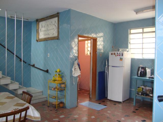 Casa à venda com 5 dormitórios em Carlos prates, Belo horizonte cod:4850 - Foto 12