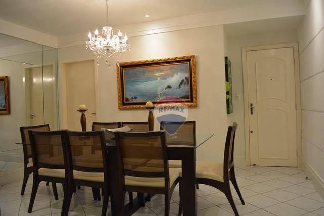 Apartamento residencial à venda, Miguel Sutil, Cuiabá. - Foto 12