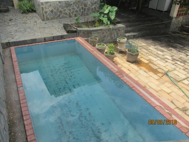 Rm imóveis vende. excelente casa área nobre próximo a padaria, supermercado, drogaria, ent - Foto 19