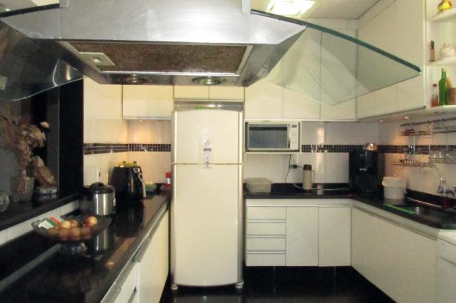 Casa à venda com 5 dormitórios em Bonfim, Belo horizonte cod:4009 - Foto 13