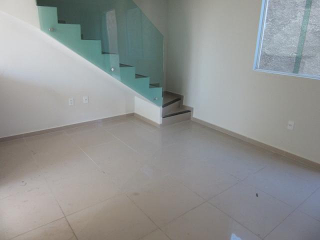 Rm imóveis vende excelentes casas geminadas no santo andré! - Foto 4