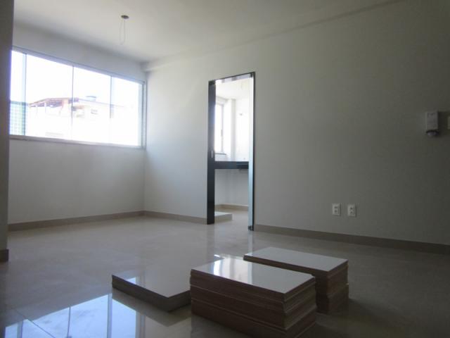Apartamento à venda com 3 dormitórios em Caiçara, Belo horizonte cod:3850 - Foto 13