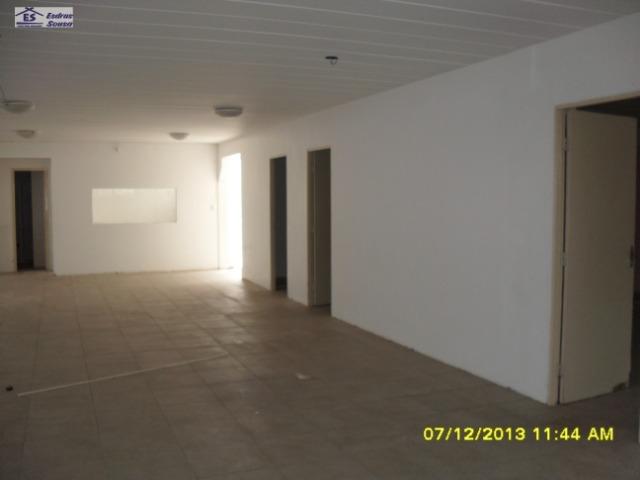 Prédio comercial na Av. dos Holandeses - Foto 13