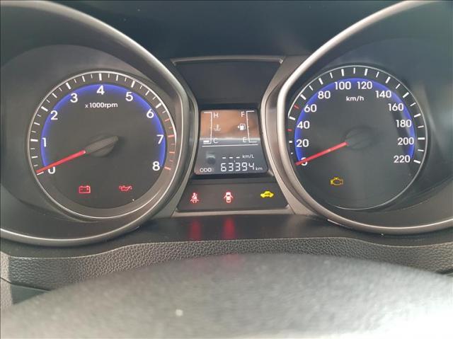 Hyundai Hb20s 1.0 Comfort Plus 12v - Foto 6