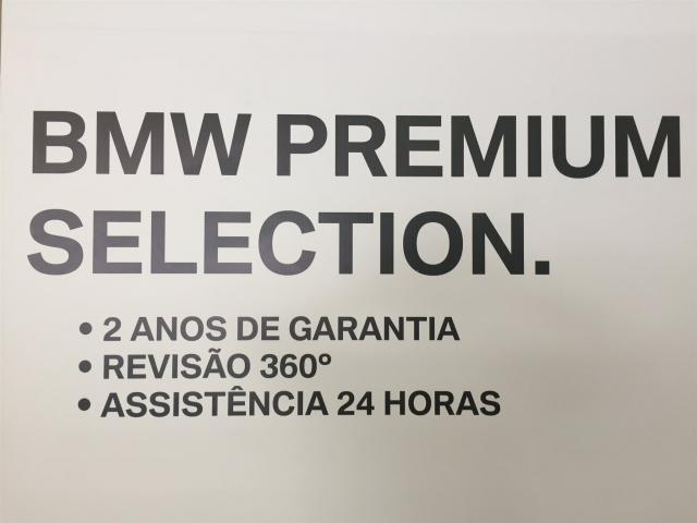 BMW 320I 2018/2018 2.0 SPORT 16V TURBO ACTIVE FLEX 4P AUTOMÁTICO - Foto 8