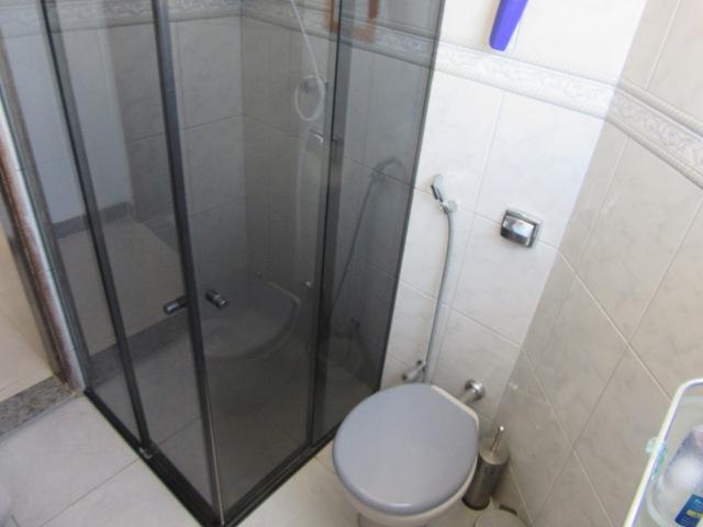 Apartamento à venda com 2 dormitórios em Caiçara, Belo horizonte cod:3923 - Foto 9