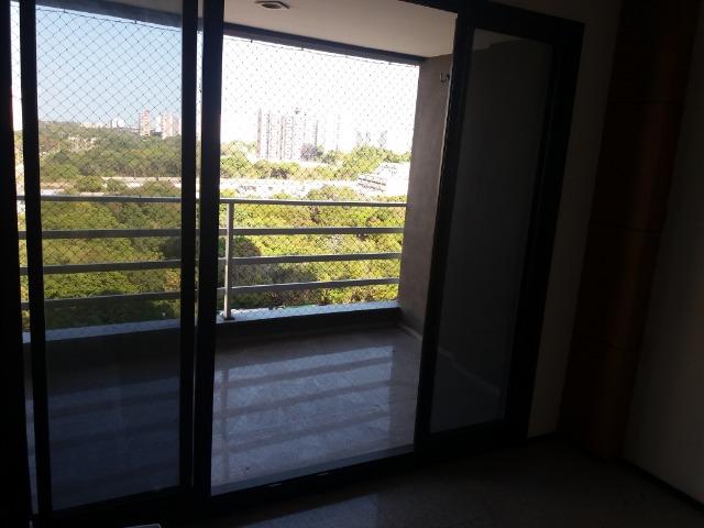 Apartamento à venda no Guararapes com lazer completo com condomínio grátis durante 1 ano - Foto 15