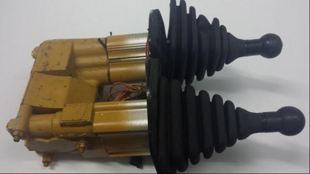 Conjunto valvúla hidráulica de controle c - código 291087a1