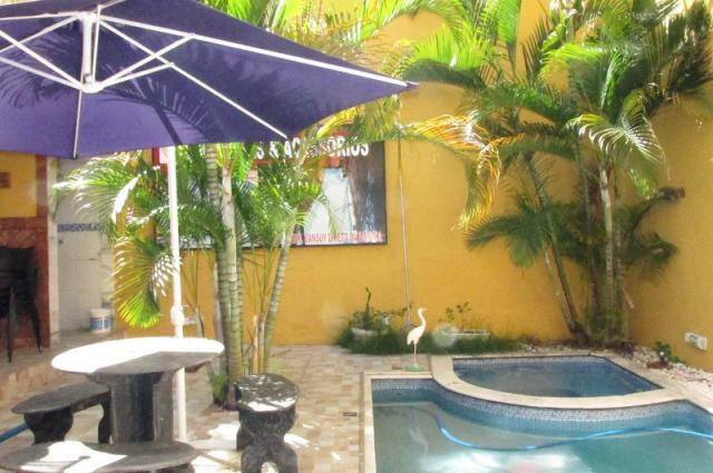 Casa à venda com 5 dormitórios em Bonfim, Belo horizonte cod:4009