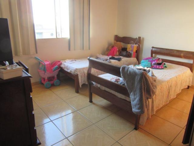 Apartamento à venda com 3 dormitórios em Caiçara, Belo horizonte cod:4417 - Foto 9