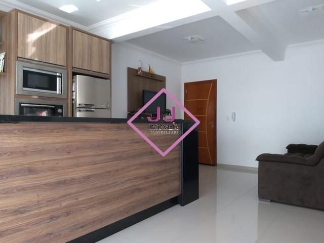 Apartamento à venda com 3 dormitórios em Ingleses do rio vermelho, Florianopolis cod:11110 - Foto 18