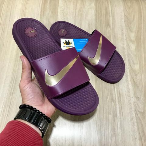 Sandálias Nike - Foto 5