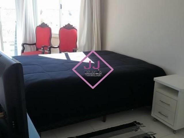 Apartamento à venda com 1 dormitórios em Ingleses do rio vermelho, Florianopolis cod:11074 - Foto 14