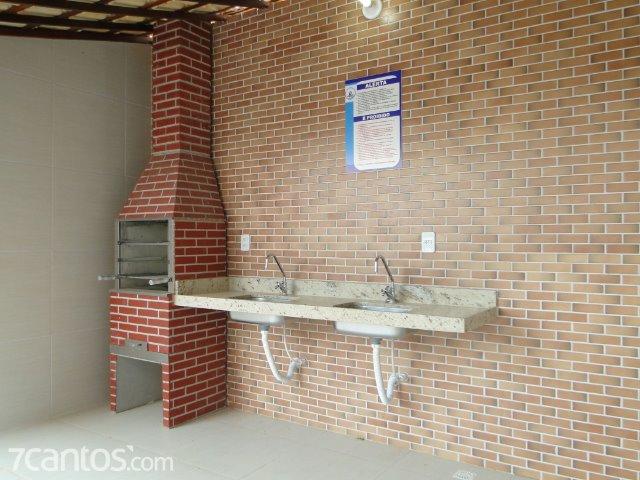 Apartamento, Lagoa Seca, 2 Quartos - Foto 16