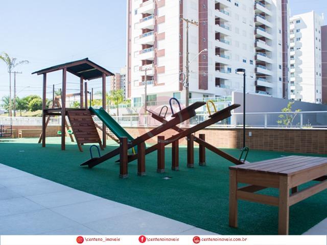 Apartamento 2D de 76,23m² no bairro Novo Estreito - Horizonte Novo Estreito - Foto 15