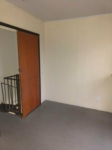 Alugo sobrado 2 quartos bairro olaria Max 2 pessoas - Foto 9