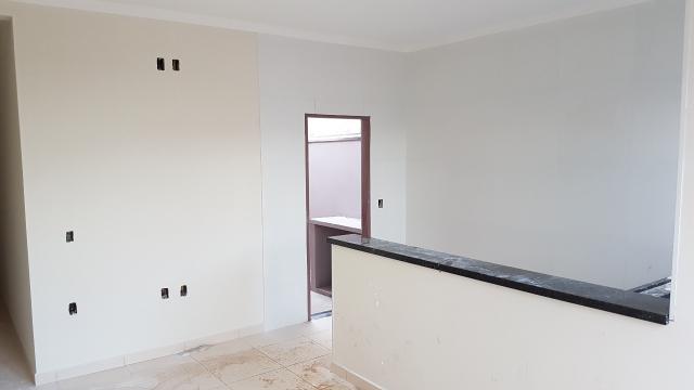Casa à venda com 2 dormitórios em Cidade aracy, São carlos cod:417 - Foto 7