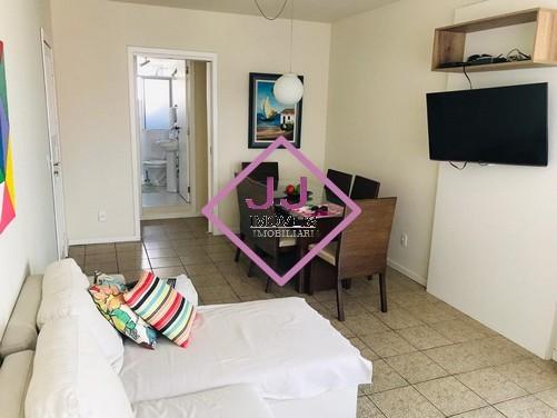 Apartamento à venda com 3 dormitórios em Ingleses do rio vermelho, Florianopolis cod:7645 - Foto 6