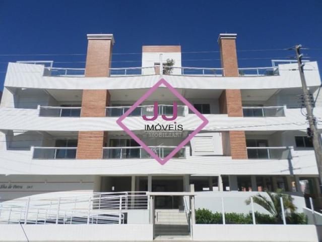 Apartamento à venda com 2 dormitórios em Ingleses do rio vermelho, Florianopolis cod:3688 - Foto 2