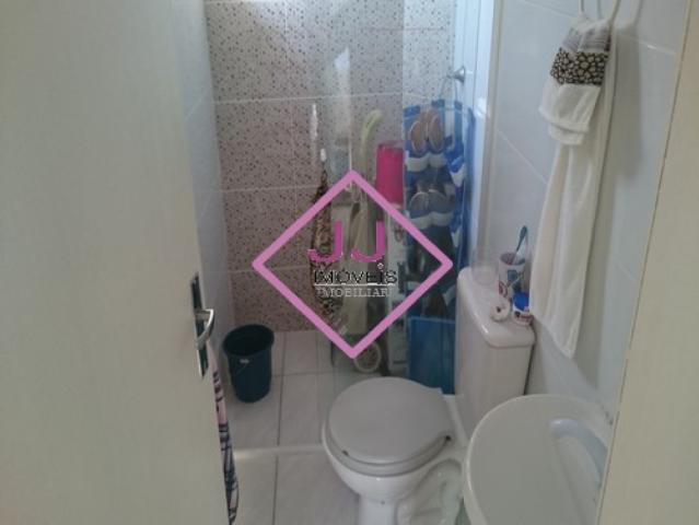 Apartamento à venda com 2 dormitórios em Ingleses do rio vermelho, Florianopolis cod:3397 - Foto 10