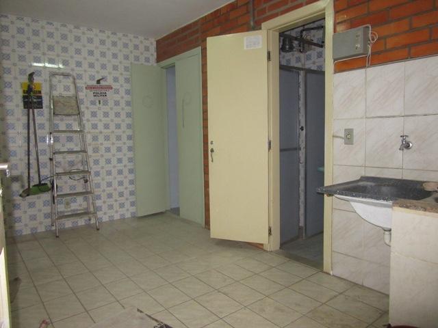 Casa à venda com 3 dormitórios em Caiçara, Belo horizonte cod:4407 - Foto 14