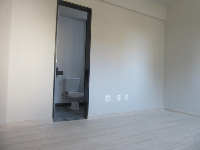 Apartamento à venda com 3 dormitórios em Caiçara, Belo horizonte cod:3850 - Foto 2