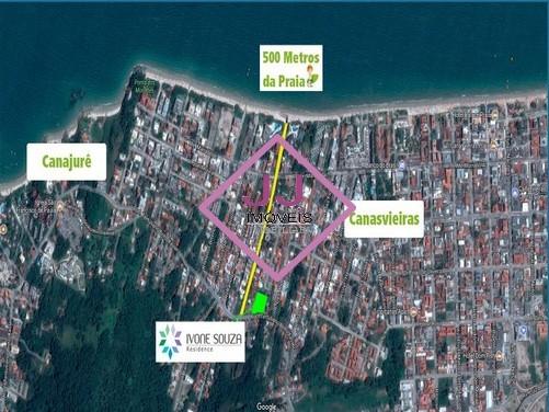 Apartamento à venda com 2 dormitórios em Canasvieiras, Florianopolis cod:3902 - Foto 6