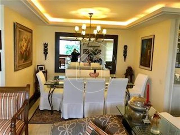 Apartamento à venda com 2 dormitórios em Lagoa, Rio de janeiro cod:847379 - Foto 12