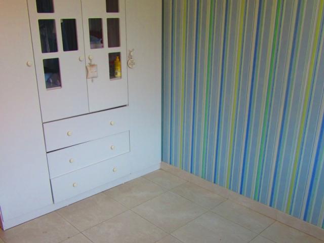 Rm imóveis vende excelente casa geminada no caiçara! - Foto 6