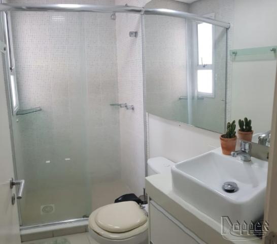 Apartamento à venda com 2 dormitórios em Jardim mauá, Novo hamburgo cod:15582 - Foto 10