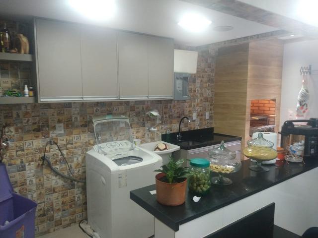 Casa 03 Quartos QR 310 Localização privilegiada, - Foto 17