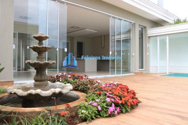 Condomínio Reserva Santa Luísa - Casa em Condomínio a Venda no bairro Jardim Olh... - Foto 9