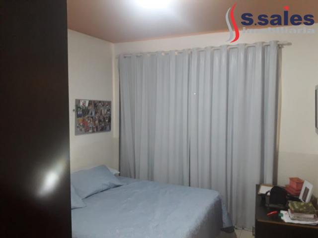 Casa de condomínio à venda com 4 dormitórios cod:CA00309 - Foto 15