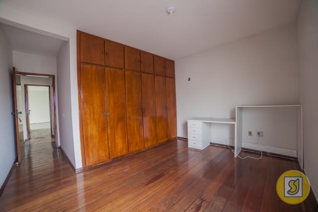 Apartamento para alugar com 3 dormitórios em Dionisio torres, Fortaleza cod:10358 - Foto 19