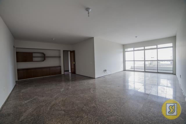 Apartamento para alugar com 3 dormitórios em Dionisio torres, Fortaleza cod:10358 - Foto 6