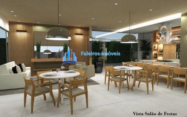 Endro Residencial - Apartamento em Lançamentos no bairro Nova Aliança - Ribeirão... - Foto 4