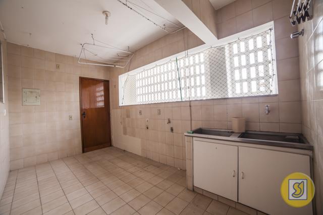 Apartamento para alugar com 3 dormitórios em Dionisio torres, Fortaleza cod:10358 - Foto 12