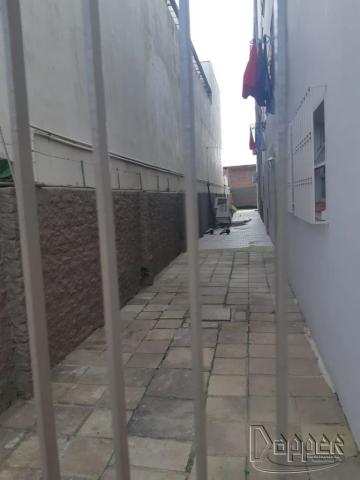 Apartamento para alugar com 2 dormitórios em Vila rosa, Novo hamburgo cod:7453 - Foto 9