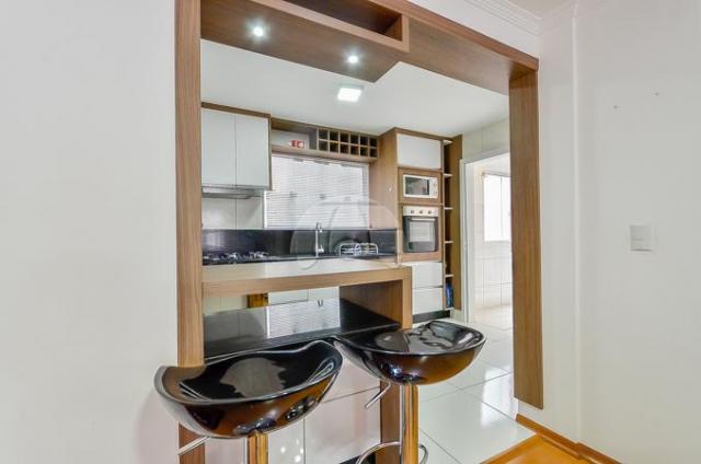 Apartamento à venda com 3 dormitórios em Bigorrilho, Curitiba cod:140416 - Foto 16