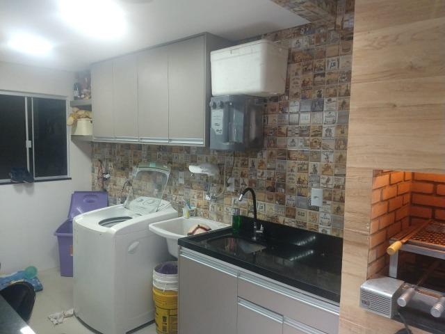 Casa 03 Quartos QR 310 Localização privilegiada, - Foto 3
