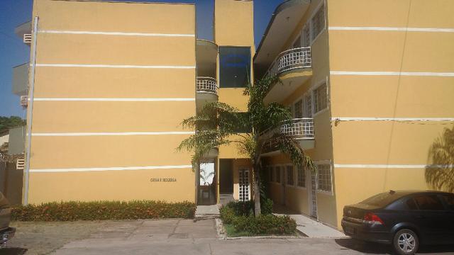 Apto Village Primavera, preço já incluso condomínio e água, 1 quarto sendo suíte