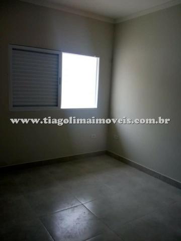 Casa Nova || 02 Dormitórios || Jd. das Palmeiras || Baixou o Preço || 200 mil - Foto 16