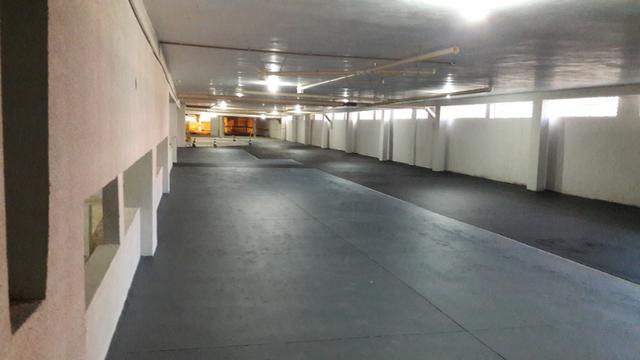 Apto no Aquarius 1 quarto para 5 pessoas com piscinas termais - Foto 13