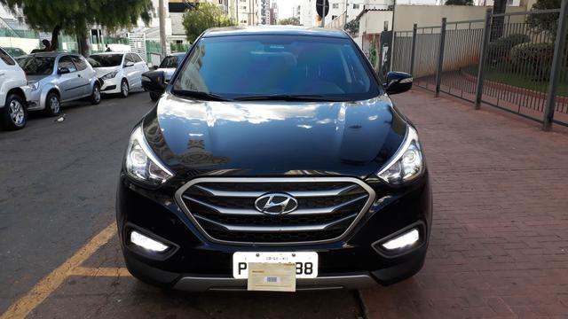 Hyundai IX35 AUTOMÁTICO COMPLETO 2016/2017 - Foto 4