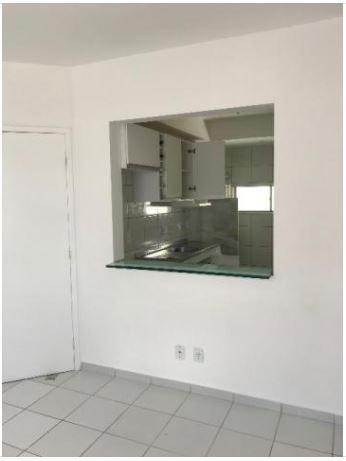 Apartamento Vilagio Verita II - Cidade Satélite - Foto 7