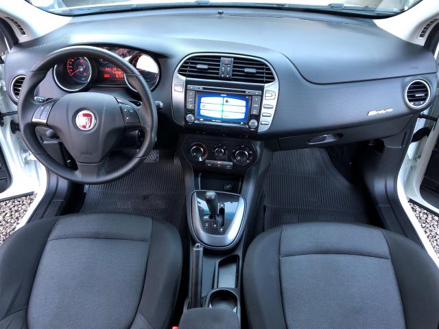 FIAT BRAVO 2014/2014 1.8 ESSENCE 16V FLEX 4P AUTOMATIZADO - Foto 2