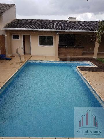 Linda Casa 4 qtos Rua 6 Lt 800 mts Ernani Nunes - Foto 8